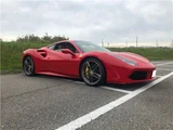 2019 Ferrari 488 GTB F1 DTC Turbo Coupe for sale, Japanese used car export - photo 4 of 14 | GULJI TRADERS