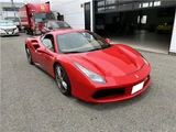 2019 Ferrari 488 GTB F1 DTC Turbo Coupe for sale, Japanese used car export - photo 6 of 14 | GULJI TRADERS