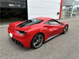 2019 Ferrari 488 GTB F1 DTC Turbo Coupe for sale, Japanese used car export - photo 7 of 14 | GULJI TRADERS