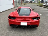 2019 Ferrari 488 GTB F1 DTC Turbo Coupe for sale, Japanese used car export - photo 9 of 14 | GULJI TRADERS
