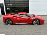 2019 Ferrari 488 GTB F1 DTC Turbo Coupe for sale, Japanese used car export - photo 10 of 14 | GULJI TRADERS