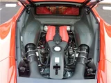 2019 Ferrari 488 GTB F1 DTC Turbo Coupe for sale, Japanese used car export - photo 11 of 14 | GULJI TRADERS