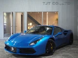 2016 Ferrari 488 Spider Base Coupe for sale, Japanese used car export - photo 1 of 47 | GULJI TRADERS