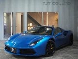 2016 Ferrari 488 Spider Base Coupe for sale, Japanese used car export - photo 2 of 47 | GULJI TRADERS