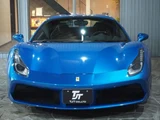 2016 Ferrari 488 Spider Base Coupe for sale, Japanese used car export - photo 3 of 47 | GULJI TRADERS