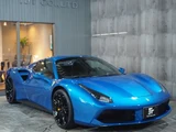 2016 Ferrari 488 Spider Base Coupe for sale, Japanese used car export - photo 4 of 47 | GULJI TRADERS