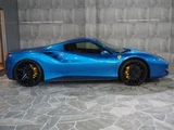 2016 Ferrari 488 Spider Base Coupe for sale, Japanese used car export - photo 5 of 47 | GULJI TRADERS