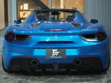 2016 Ferrari 488 Spider Base Coupe for sale, Japanese used car export - photo 6 of 47 | GULJI TRADERS