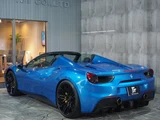 2016 Ferrari 488 Spider Base Coupe for sale, Japanese used car export - photo 7 of 47 | GULJI TRADERS