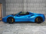 2016 Ferrari 488 Spider Base Coupe for sale, Japanese used car export - photo 8 of 47 | GULJI TRADERS