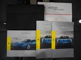 2016 Ferrari 488 Spider Base Coupe for sale, Japanese used car export - photo 43 of 47 | GULJI TRADERS