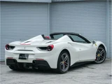 2016 Ferrari 488 Spider Coupe for sale, Japanese used car export - photo 2 of 49 | GULJI TRADERS
