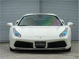 2016 Ferrari 488 Spider Coupe for sale, Japanese used car export - photo 5 of 49 | GULJI TRADERS