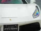 2016 Ferrari 488 Spider Coupe for sale, Japanese used car export - photo 7 of 49 | GULJI TRADERS
