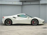 2016 Ferrari 488 Spider Coupe for sale, Japanese used car export - photo 10 of 49 | GULJI TRADERS