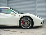 2016 Ferrari 488 Spider Coupe for sale, Japanese used car export - photo 12 of 49 | GULJI TRADERS
