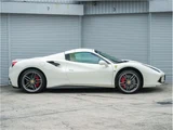 2016 Ferrari 488 Spider Coupe for sale, Japanese used car export - photo 13 of 49 | GULJI TRADERS
