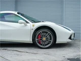 2016 Ferrari 488 Spider Coupe for sale, Japanese used car export - photo 14 of 49 | GULJI TRADERS