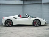 2016 Ferrari 488 Spider Coupe for sale, Japanese used car export - photo 15 of 49 | GULJI TRADERS