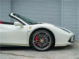2016 Ferrari 488 Spider Coupe for sale, Japanese used car export - photo 17 of 49 | GULJI TRADERS