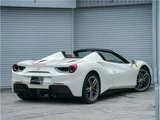 2016 Ferrari 488 Spider Coupe for sale, Japanese used car export - photo 20 of 49 | GULJI TRADERS