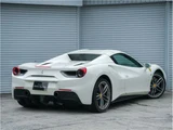 2016 Ferrari 488 Spider Coupe for sale, Japanese used car export - photo 21 of 49 | GULJI TRADERS