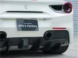 2016 Ferrari 488 Spider Coupe for sale, Japanese used car export - photo 24 of 49 | GULJI TRADERS