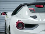 2016 Ferrari 488 Spider Coupe for sale, Japanese used car export - photo 26 of 49 | GULJI TRADERS