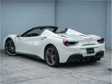 2016 Ferrari 488 Spider Coupe for sale, Japanese used car export - photo 27 of 49 | GULJI TRADERS