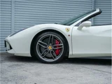 2016 Ferrari 488 Spider Coupe for sale, Japanese used car export - photo 28 of 49 | GULJI TRADERS