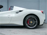 2016 Ferrari 488 Spider Coupe for sale, Japanese used car export - photo 29 of 49 | GULJI TRADERS