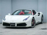 2016 Ferrari 488 Spider Coupe for sale, Japanese used car export - photo 30 of 49 | GULJI TRADERS