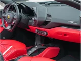 2016 Ferrari 488 Spider Coupe for sale, Japanese used car export - photo 43 of 49 | GULJI TRADERS