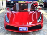 2016 Ferrari 488 Spider F1 DCT Coupe for sale, Japanese used car export - photo 2 of 60 | GULJI TRADERS