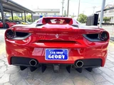 2016 Ferrari 488 Spider F1 DCT Coupe for sale, Japanese used car export - photo 3 of 60 | GULJI TRADERS