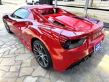 2016 Ferrari 488 Spider F1 DCT Coupe for sale, Japanese used car export - photo 5 of 60 | GULJI TRADERS