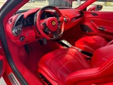 2016 Ferrari 488 Spider F1 DCT Coupe for sale, Japanese used car export - photo 8 of 60 | GULJI TRADERS