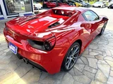 2016 Ferrari 488 Spider F1 DCT Coupe for sale, Japanese used car export - photo 58 of 60 | GULJI TRADERS