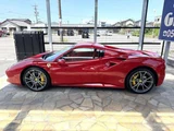 2016 Ferrari 488 Spider F1 DCT Coupe for sale, Japanese used car export - photo 59 of 60 | GULJI TRADERS