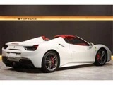 2016 Ferrari 488 Spider F1 DCT Coupe for sale, Japanese used car export - photo 2 of 39 | GULJI TRADERS