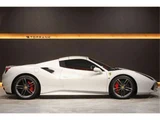 2016 Ferrari 488 Spider F1 DCT Coupe for sale, Japanese used car export - photo 3 of 39 | GULJI TRADERS