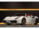 2016 Ferrari 488 Spider F1 DCT Coupe for sale, Japanese used car export - photo 4 of 39 | GULJI TRADERS