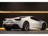 2016 Ferrari 488 Spider F1 DCT Coupe for sale, Japanese used car export - photo 5 of 39 | GULJI TRADERS