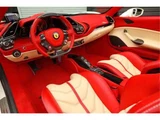 2016 Ferrari 488 Spider F1 DCT Coupe for sale, Japanese used car export - photo 7 of 39 | GULJI TRADERS