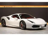 2016 Ferrari 488 Spider F1 DCT Coupe for sale, Japanese used car export - photo 12 of 39 | GULJI TRADERS