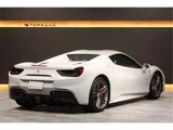 2016 Ferrari 488 Spider F1 DCT Coupe for sale, Japanese used car export - photo 14 of 39 | GULJI TRADERS