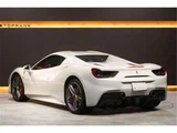 2016 Ferrari 488 Spider F1 DCT Coupe for sale, Japanese used car export - photo 16 of 39 | GULJI TRADERS