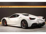 2016 Ferrari 488 Spider F1 DCT Coupe for sale, Japanese used car export - photo 17 of 39 | GULJI TRADERS