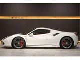 2016 Ferrari 488 Spider F1 DCT Coupe for sale, Japanese used car export - photo 18 of 39 | GULJI TRADERS