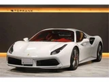 2016 Ferrari 488 Spider F1 DCT Coupe for sale, Japanese used car export - photo 20 of 39 | GULJI TRADERS